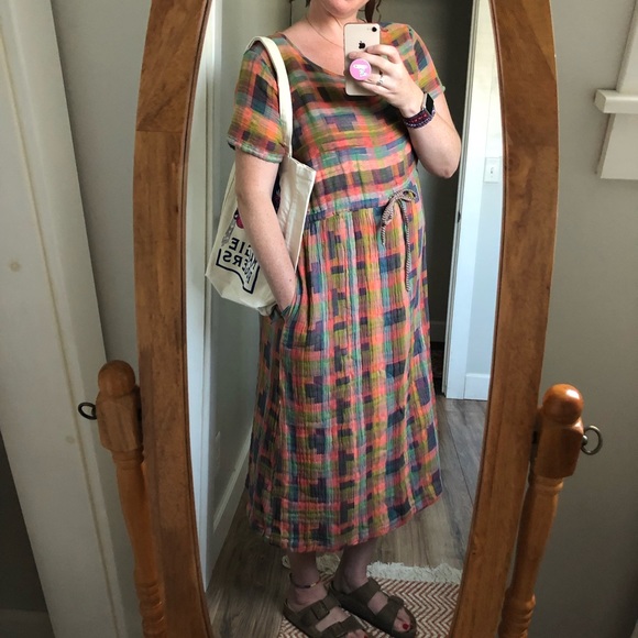 Ace \u0026 Jig | Dresses | Ace Jig Camille 